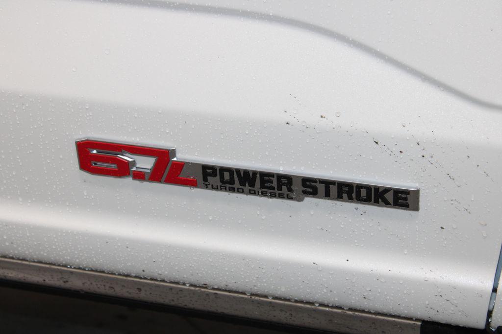 new 2026 Ford F-250 car, priced at $95,347