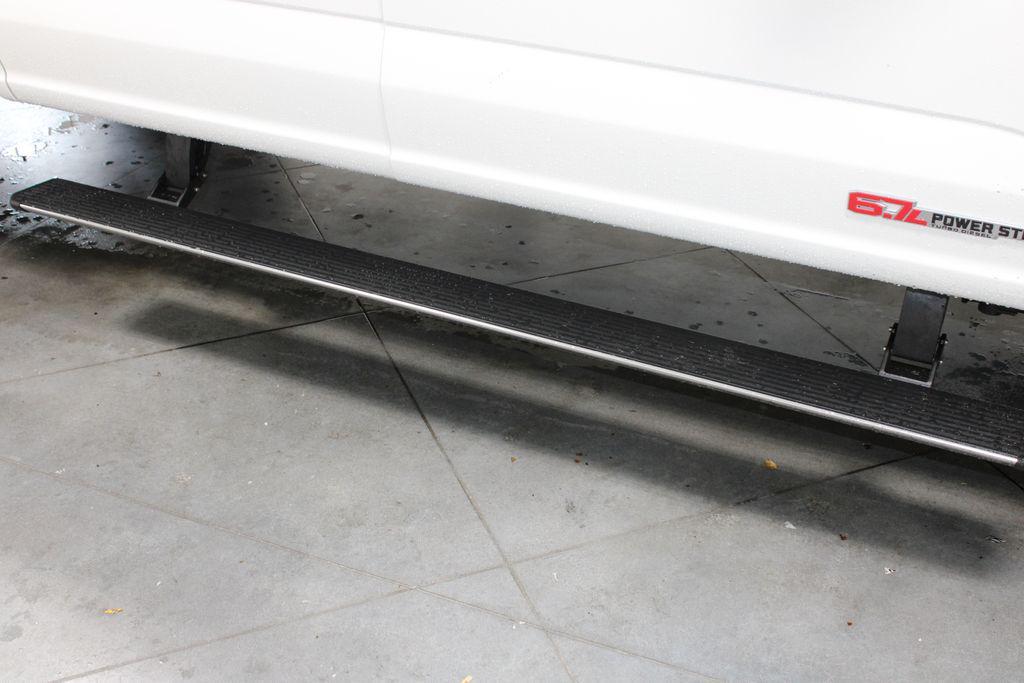 new 2026 Ford F-250 car, priced at $95,347