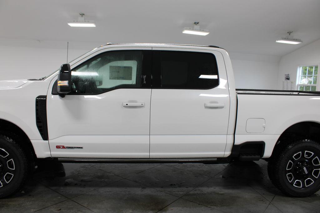 new 2026 Ford F-250 car, priced at $95,347