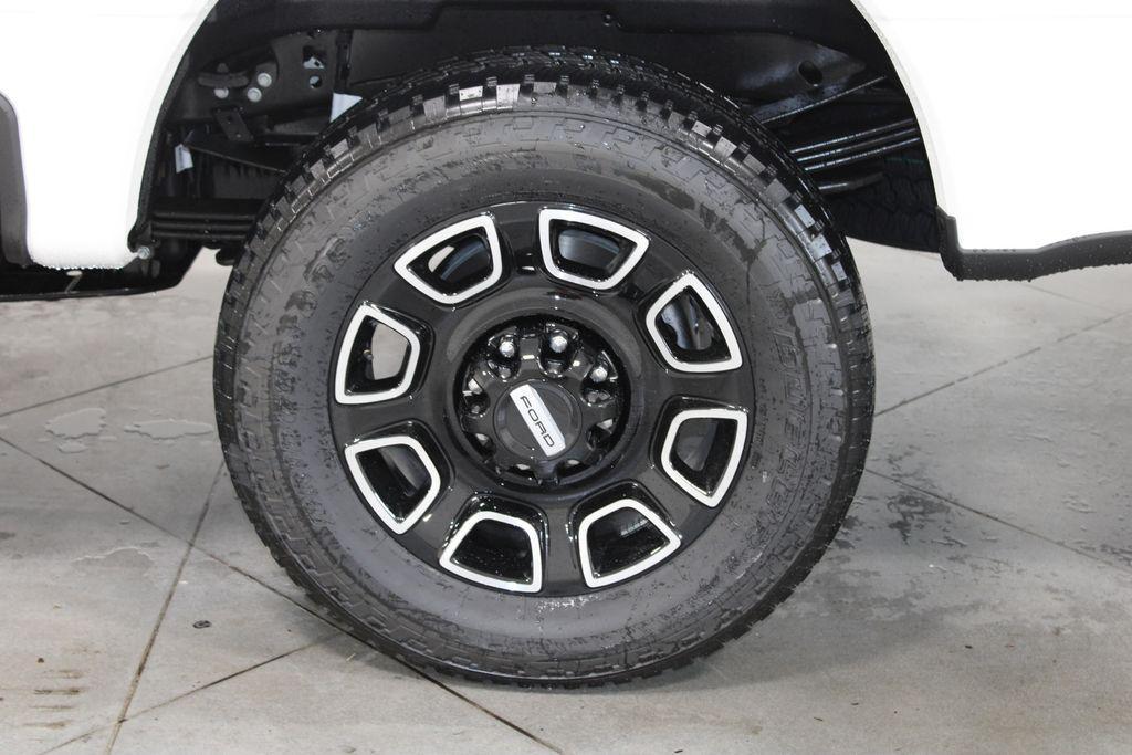 new 2026 Ford F-250 car, priced at $95,347