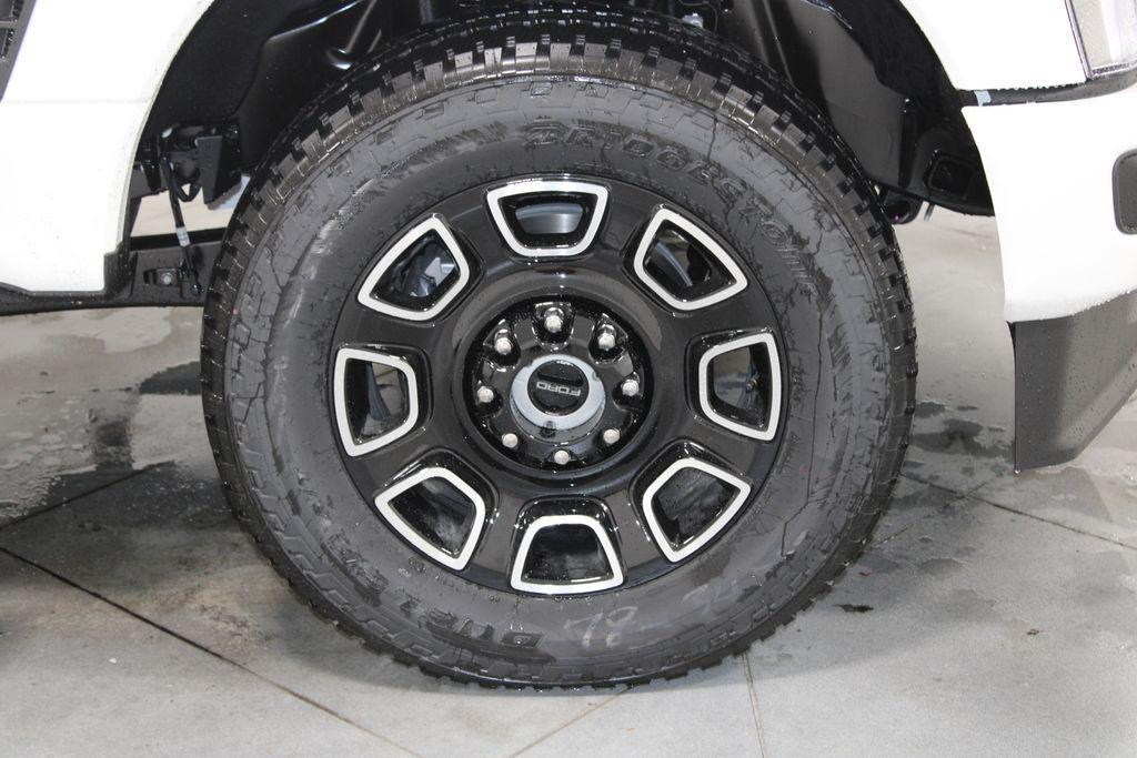 new 2026 Ford F-250 car, priced at $95,347