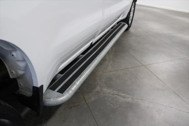 used 2024 Chevrolet Silverado 1500 car, priced at $30,398