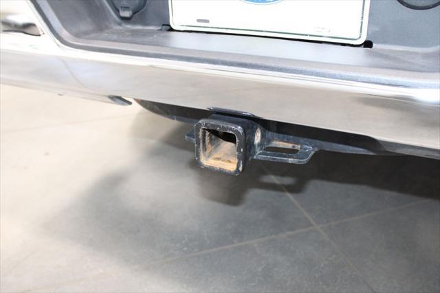 used 2024 Chevrolet Silverado 1500 car, priced at $30,398