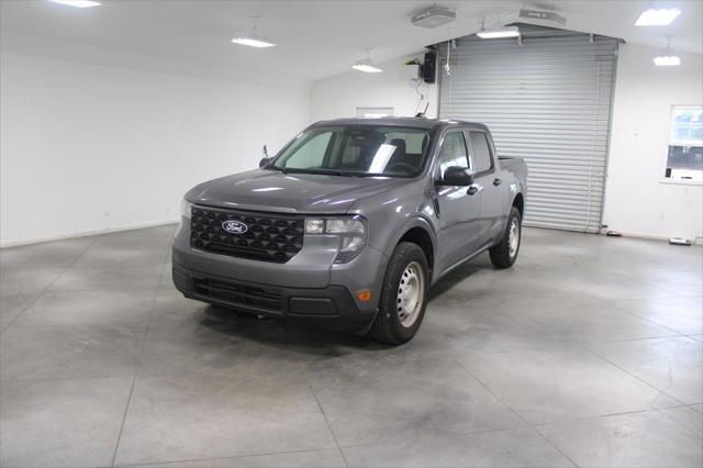 used 2025 Ford Maverick car, priced at $28,388