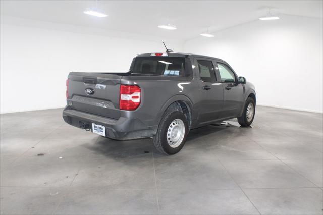 used 2025 Ford Maverick car, priced at $28,388