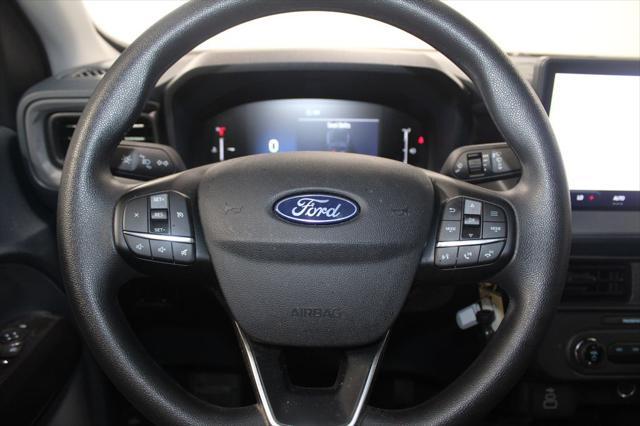 used 2025 Ford Maverick car, priced at $28,388