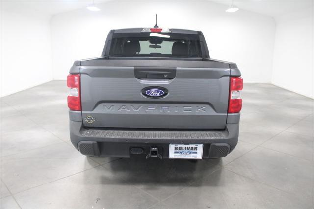 used 2025 Ford Maverick car, priced at $28,388