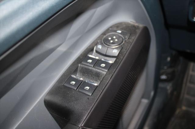 used 2025 Ford Maverick car, priced at $28,388