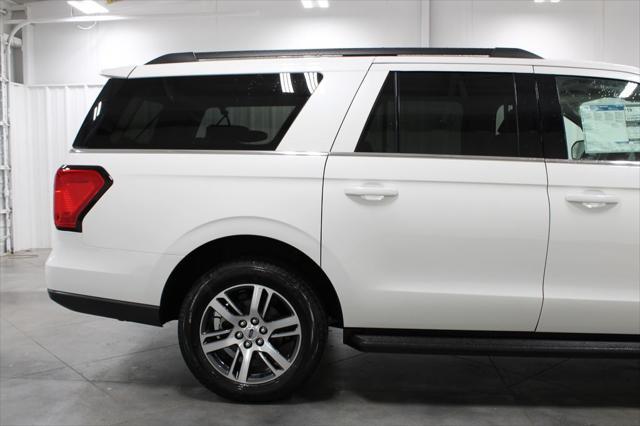 new 2024 Ford Expedition car, priced at $63,988