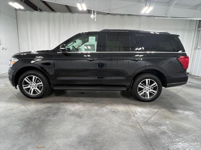 new 2024 Ford Expedition car, priced at $58,988