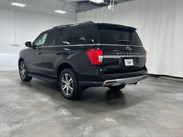 new 2024 Ford Expedition car, priced at $58,988