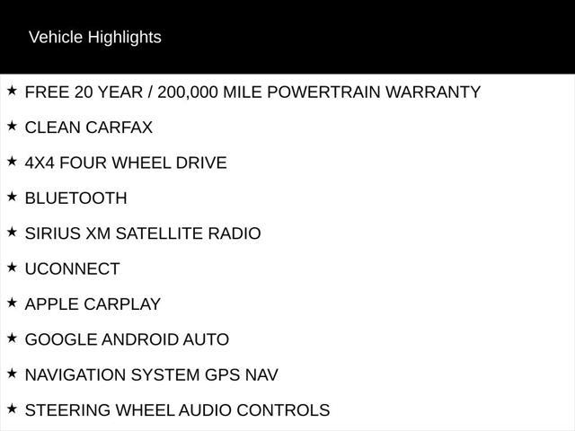 used 2021 Jeep Wrangler Unlimited car, priced at $37,931