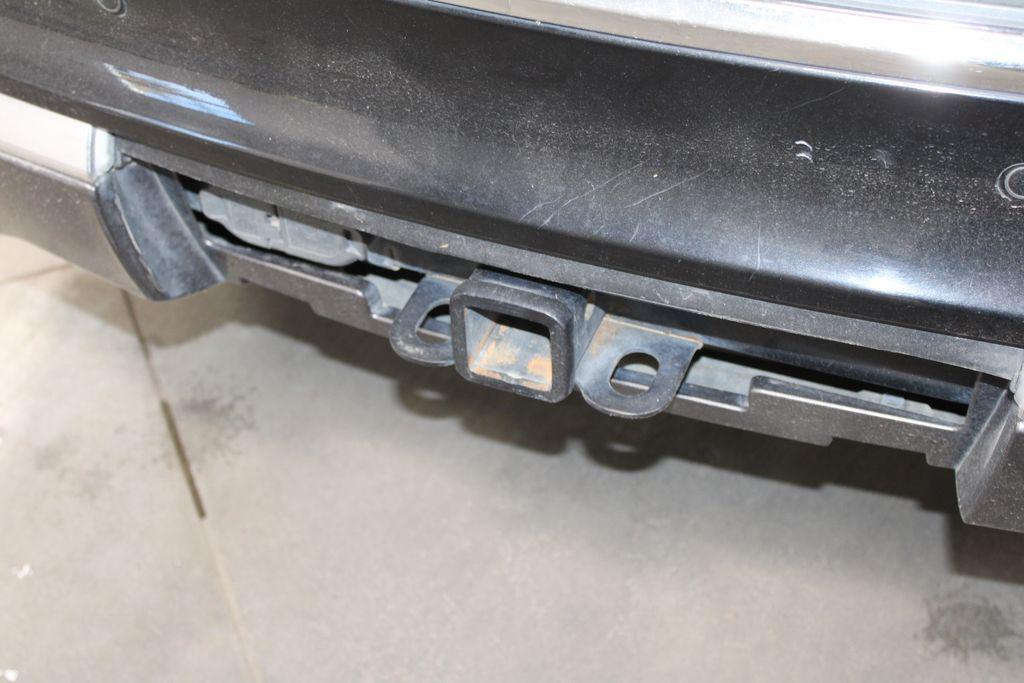 used 2017 Jeep Grand Cherokee car, priced at $18,548