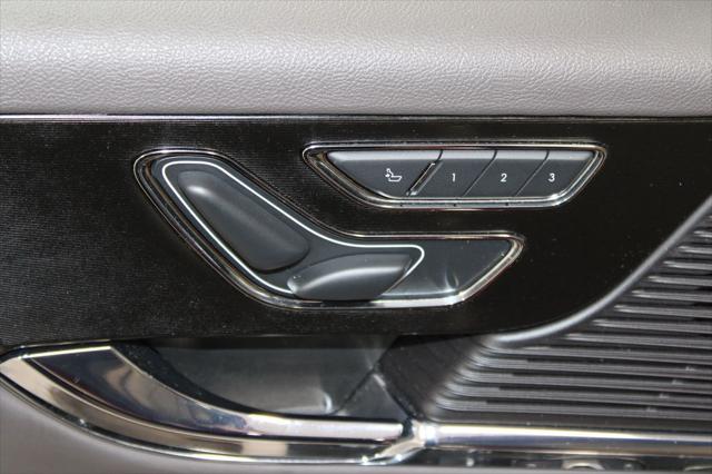 used 2022 Lincoln Corsair car, priced at $30,488