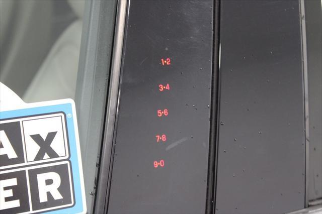 used 2022 Lincoln Corsair car, priced at $30,488