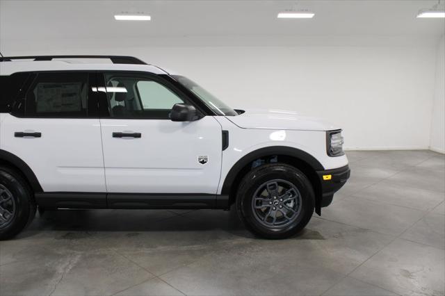 new 2024 Ford Bronco Sport car, priced at $29,945