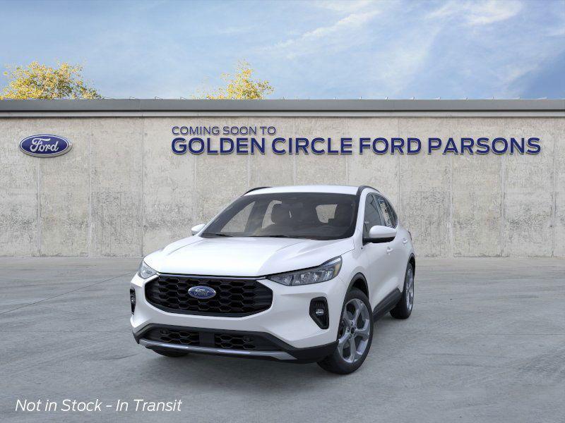 new 2026 Ford Escape car, priced at $33,925