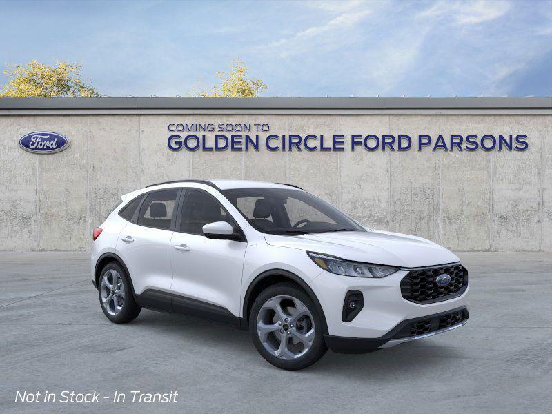 new 2026 Ford Escape car, priced at $33,925
