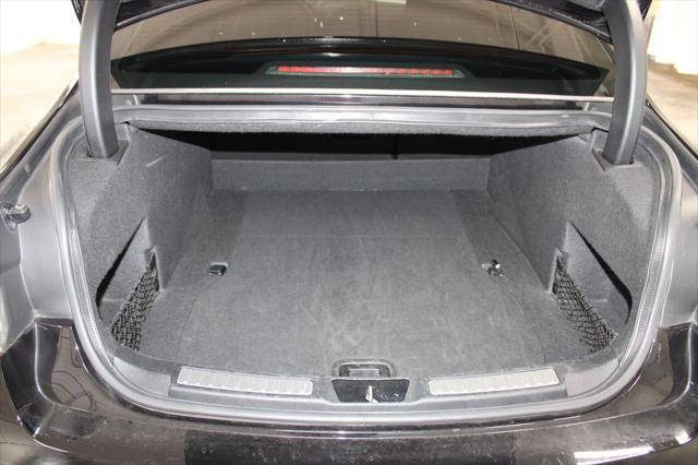 used 2019 Lincoln Continental car, priced at $18,888