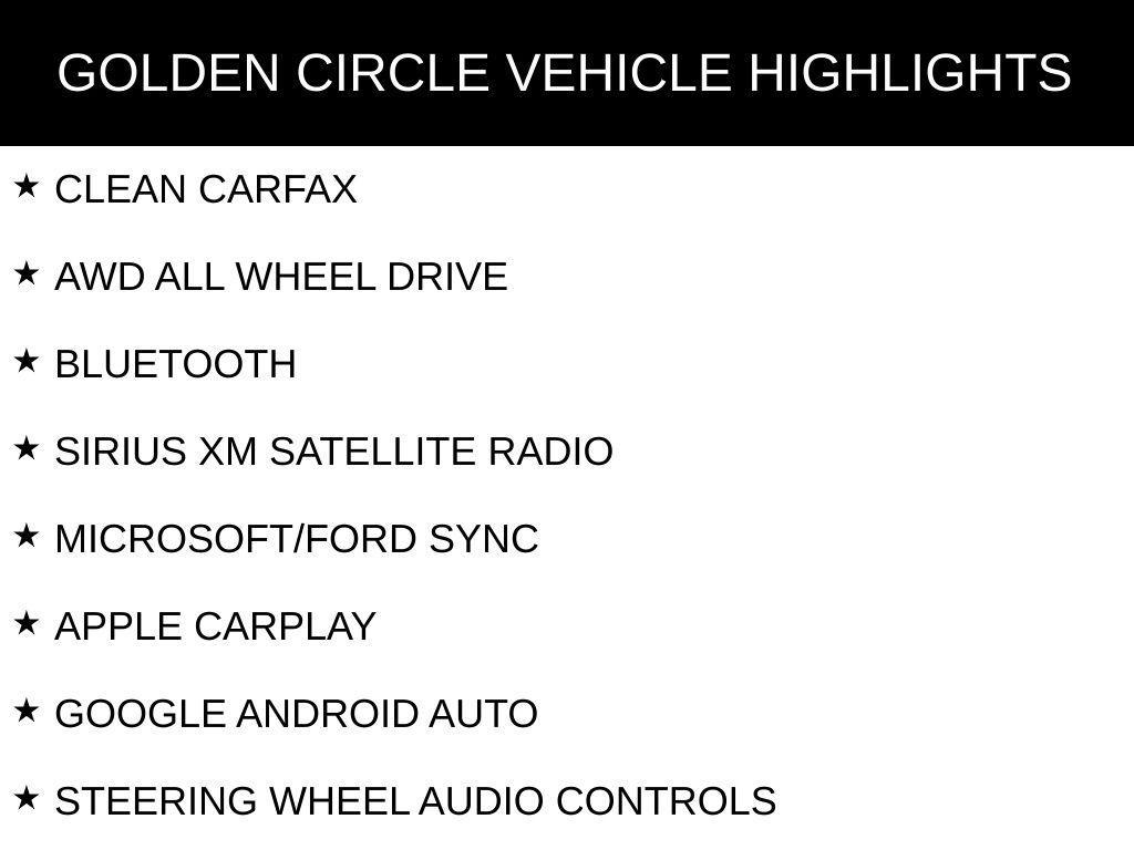 used 2020 Ford Escape car, priced at $15,000