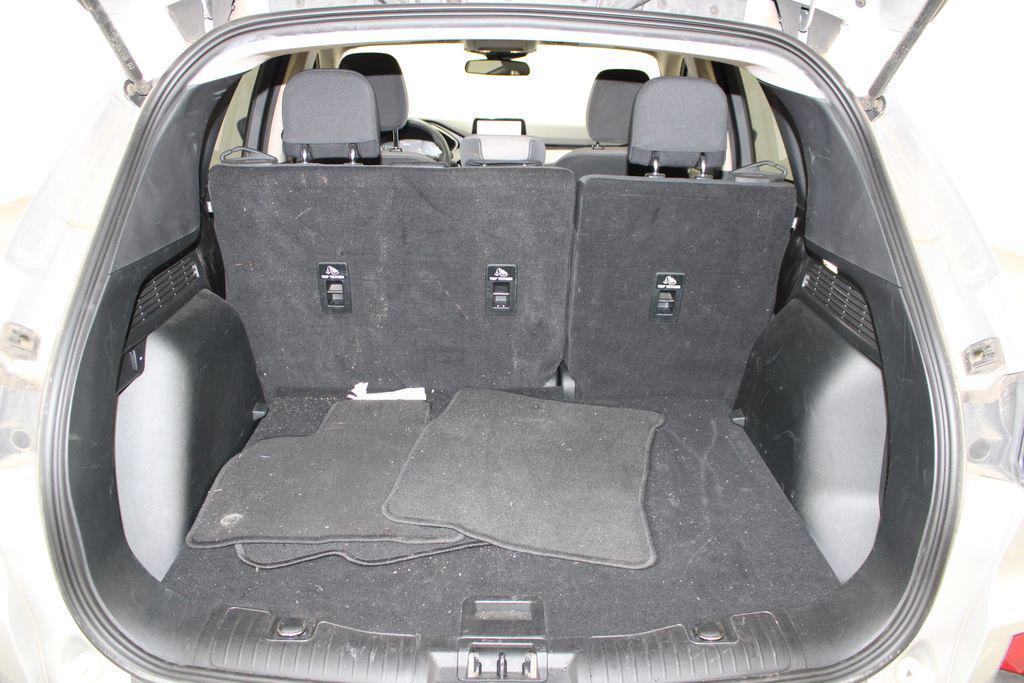 used 2020 Ford Escape car, priced at $15,000