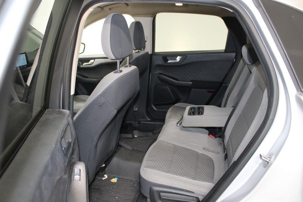 used 2020 Ford Escape car, priced at $15,000