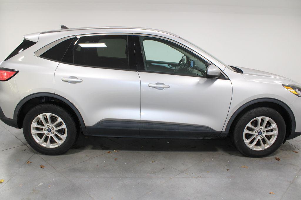 used 2020 Ford Escape car, priced at $15,000