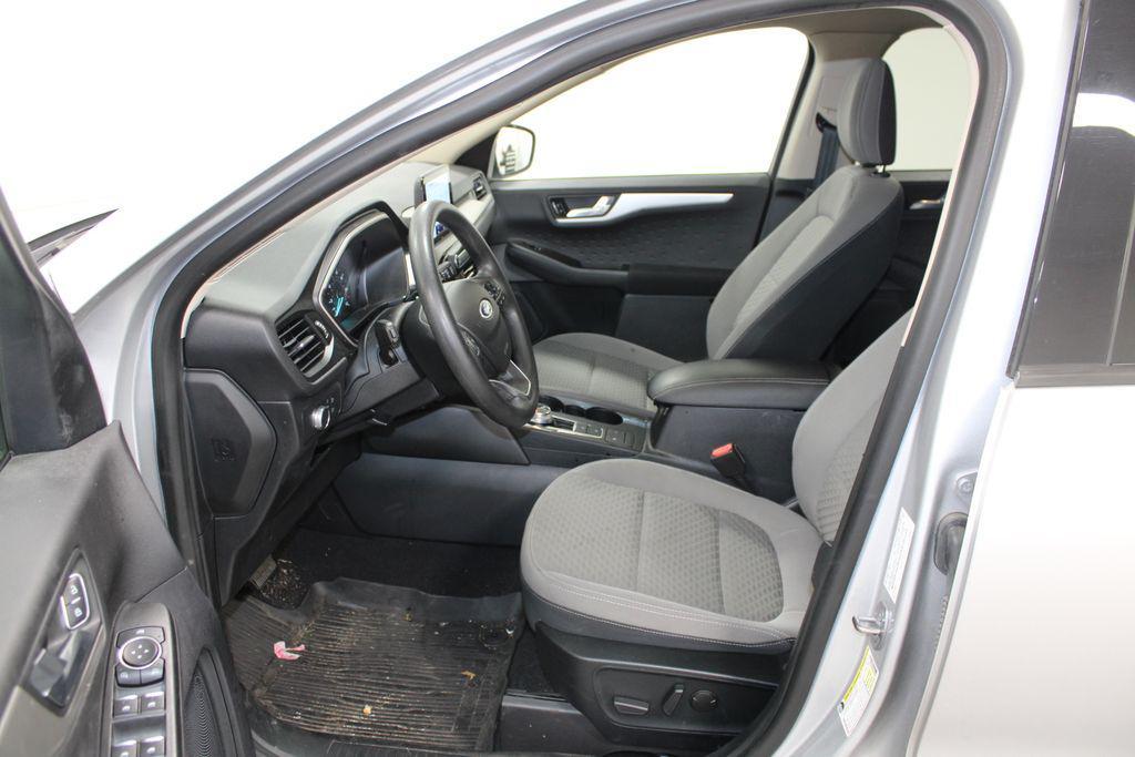 used 2020 Ford Escape car, priced at $15,000