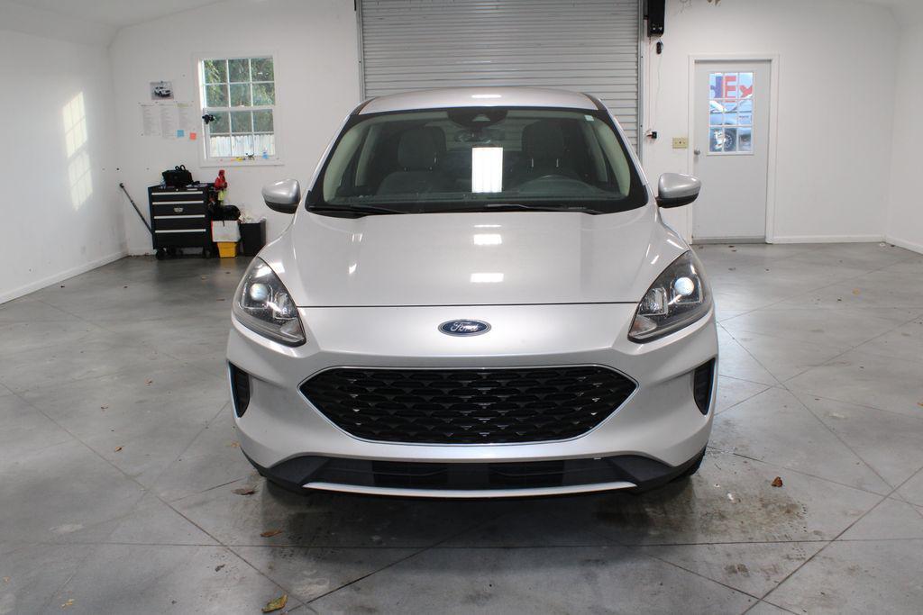 used 2020 Ford Escape car, priced at $15,000