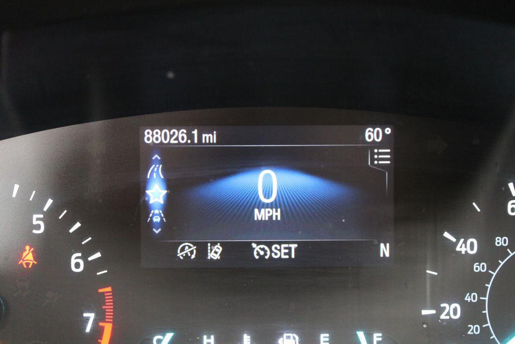 used 2020 Ford Escape car, priced at $15,000