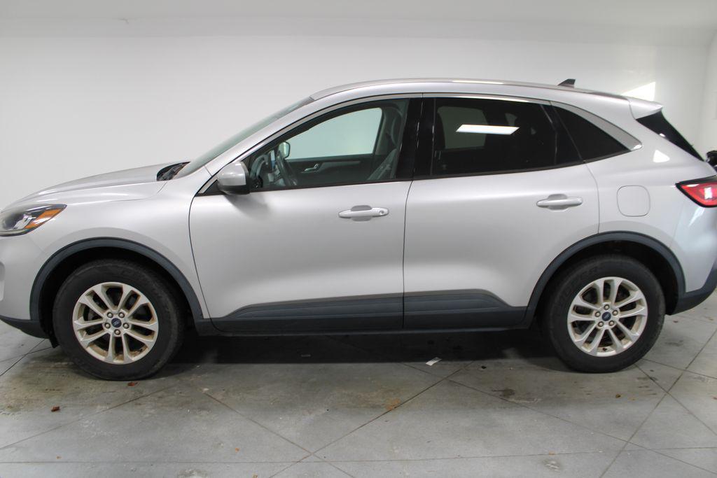 used 2020 Ford Escape car, priced at $15,000