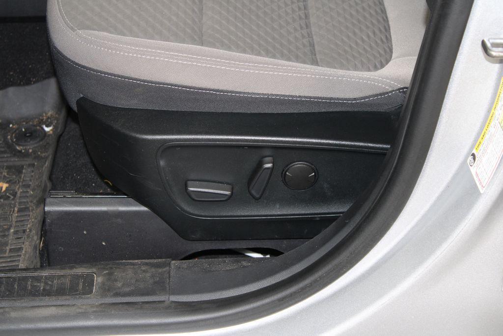 used 2020 Ford Escape car, priced at $15,000