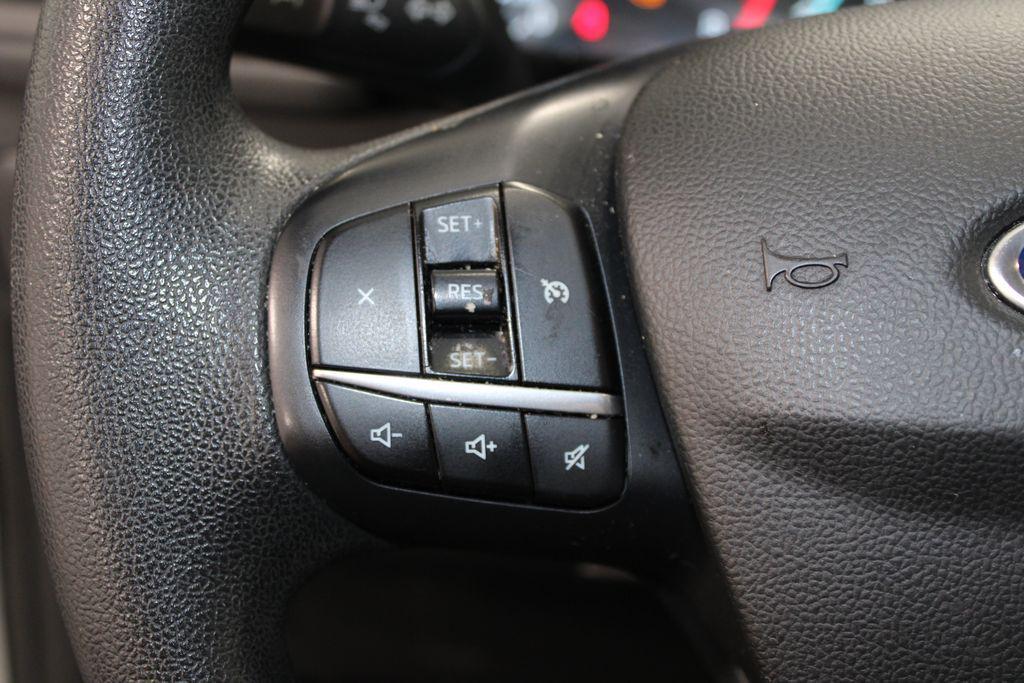 used 2020 Ford Escape car, priced at $15,000