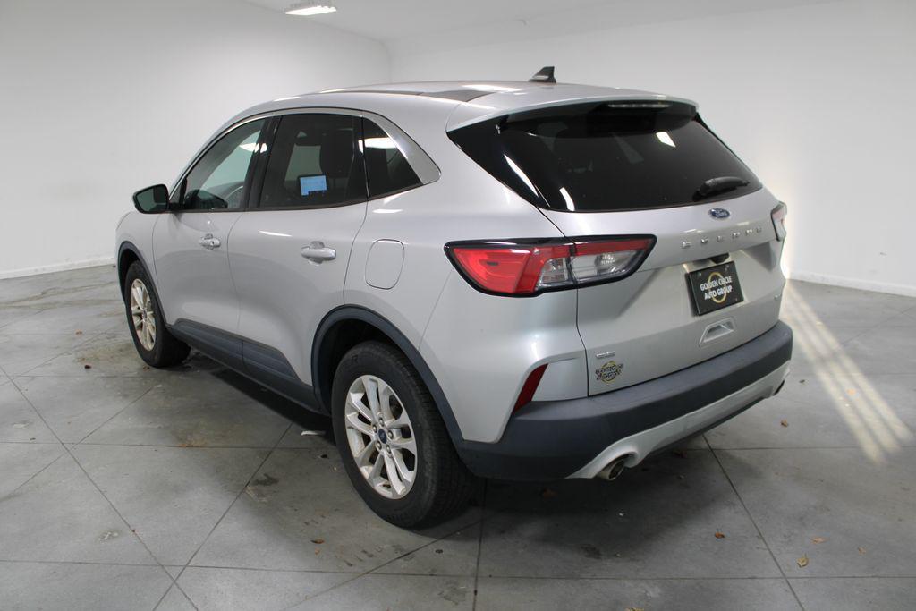 used 2020 Ford Escape car, priced at $15,000