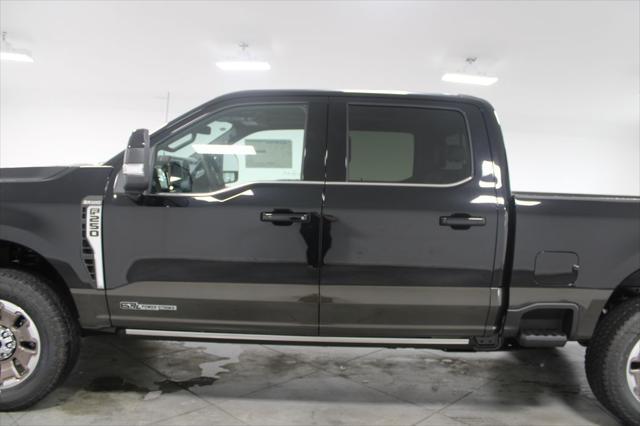 new 2025 Ford F-250 car, priced at $88,762