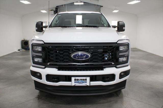 new 2024 Ford F-250 car, priced at $56,499