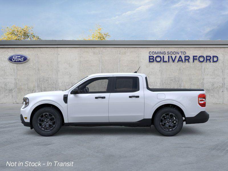 new 2025 Ford Maverick car, priced at $31,981
