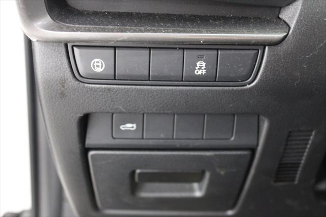 used 2020 Mazda Mazda3 car, priced at $17,498