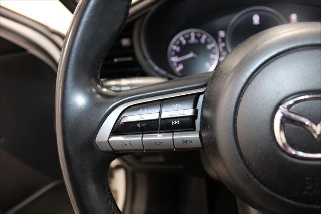 used 2020 Mazda Mazda3 car, priced at $17,498