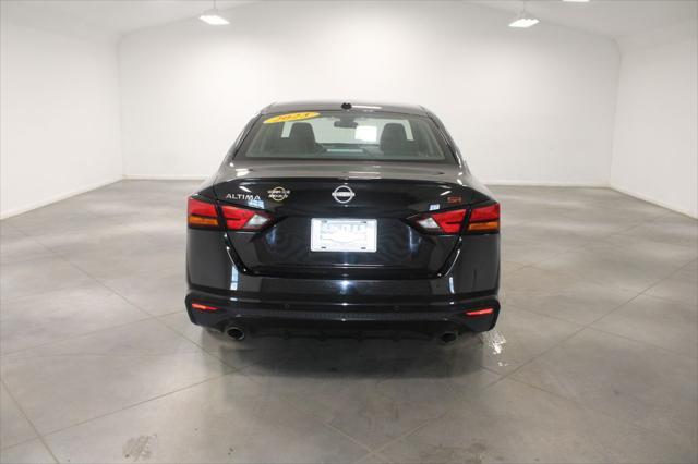 used 2023 Nissan Altima car, priced at $22,198