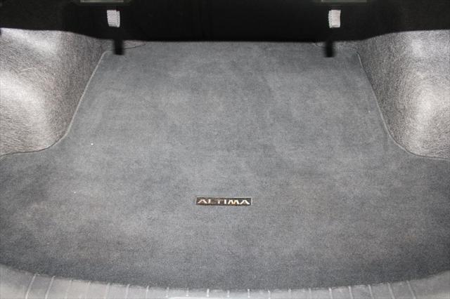 used 2023 Nissan Altima car, priced at $22,198