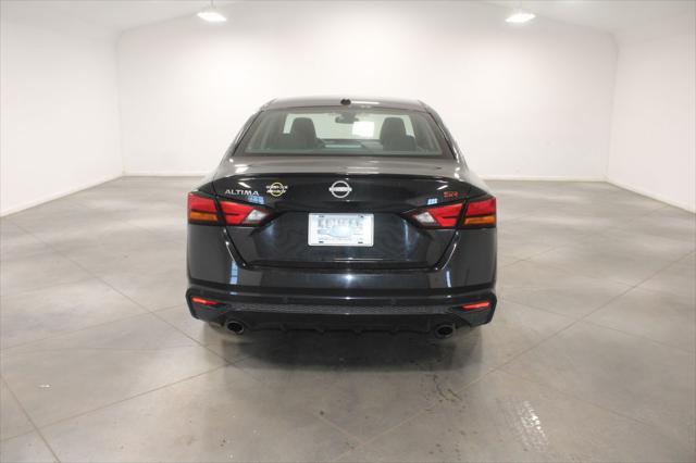 used 2023 Nissan Altima car, priced at $22,198