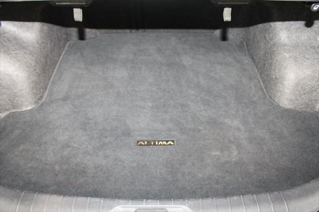 used 2023 Nissan Altima car, priced at $22,198