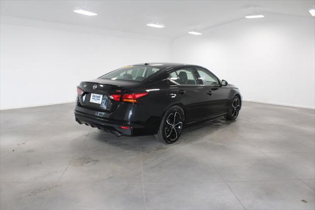 used 2023 Nissan Altima car, priced at $22,198