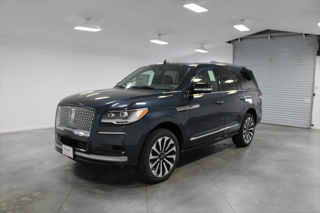 new 2024 Lincoln Navigator car, priced at $96,988