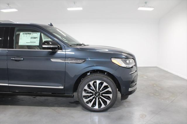 new 2024 Lincoln Navigator car, priced at $96,988