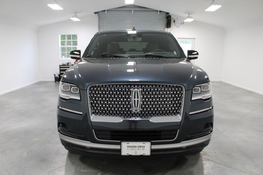 new 2024 Lincoln Navigator car, priced at $99,306