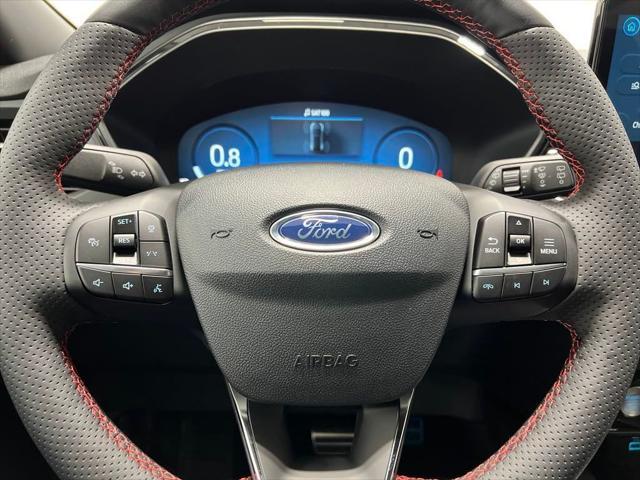 new 2023 Ford Escape car, priced at $34,000