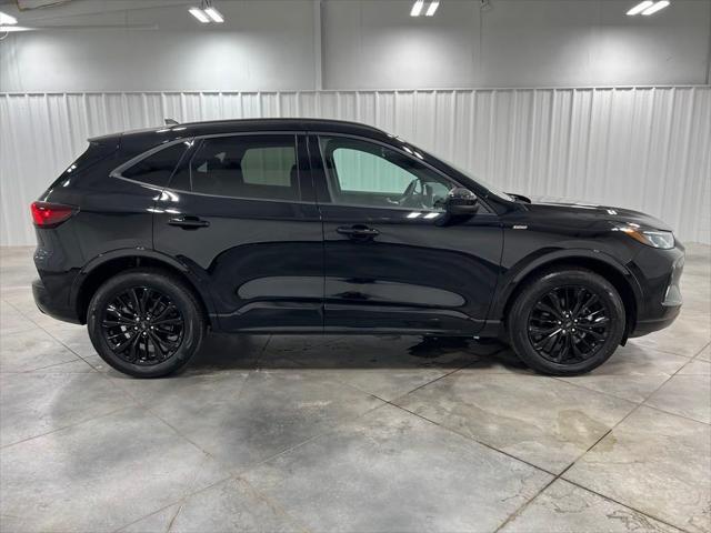 new 2023 Ford Escape car, priced at $34,000