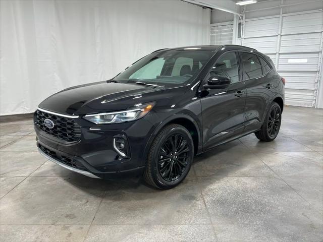 new 2023 Ford Escape car, priced at $34,000